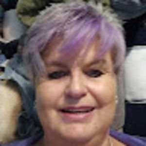 Meet your Posher, Marsha